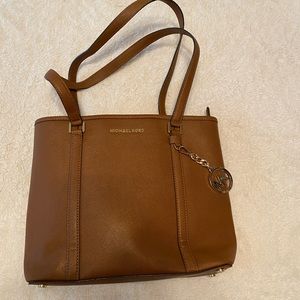 Michael Kors Shoulder Tote